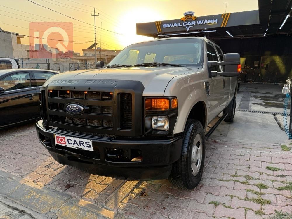 فورد إف-350